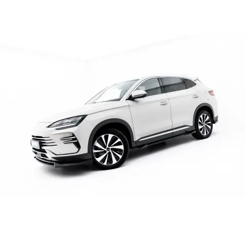 Rajouts Des Bas De Caisse BYD Seal U Mk1