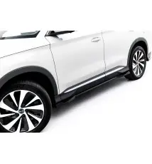 Rajouts Des Bas De Caisse BYD Seal U Mk1