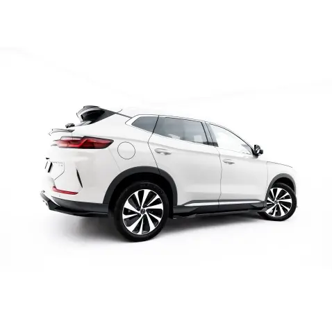 Rajouts Des Bas De Caisse BYD Seal U Mk1