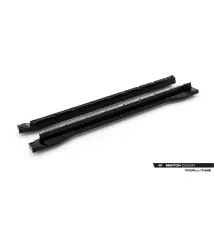 Rajouts Des Bas De Caisse BYD Seal U Mk1