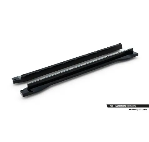 Rajouts Des Bas De Caisse BYD Seal U Mk1