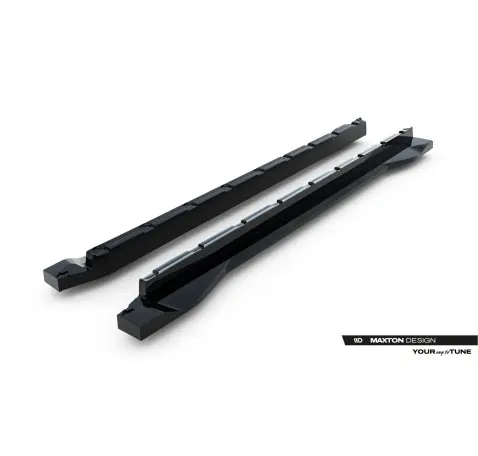 Rajouts Des Bas De Caisse BYD Seal U Mk1