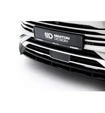 Ensemble Diffuseur BYD Seal U Mk1