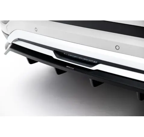 Ensemble Diffuseur BYD Seal U Mk1