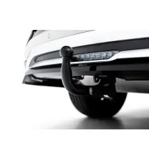 Ensemble Diffuseur BYD Seal U Mk1