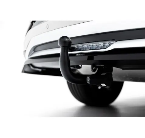 Ensemble Diffuseur BYD Seal U Mk1