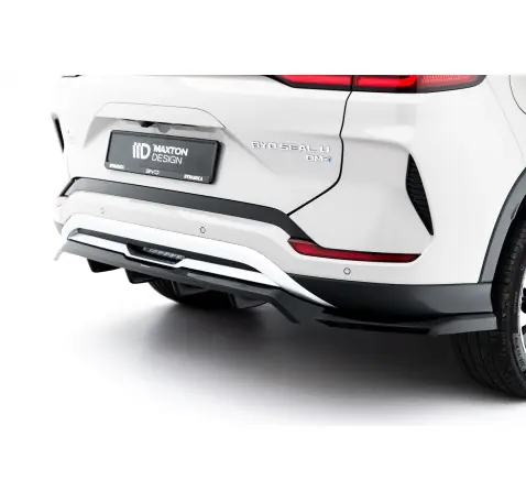 Ensemble Diffuseur BYD Seal U Mk1