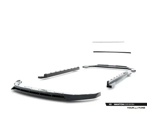 Ensemble Diffuseur BYD Seal U Mk1