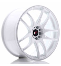 JR Wheels JR29 19x9,5 ET22 5x114/120 White