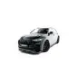 Set of Prepreg Carbon Splitters Audi Q8 S-Line Mk1 Facelift