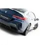 Arriere Splitter (avec une barre verticale) BMW 8 Gran Coupe M-Pack G16