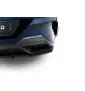 Arriere Splitter (avec une barre verticale) BMW 8 Gran Coupe M-Pack G16