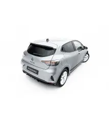 Spoiler Cap Renault Clio Mk5 Facelift