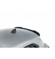 Spoiler Cap Renault Clio Mk5 Facelift