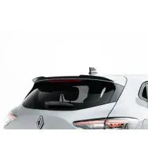 Spoiler Cap Renault Clio Mk5 Facelift