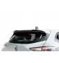 Spoiler Cap Renault Clio Mk5 Facelift