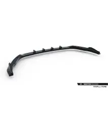 Lame Du Pare-Chocs Avant Renault Clio Mk5 Facelift