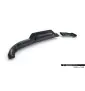 Arriere Splitter (avec une barre verticale) Renault Clio Mk5 Facelift