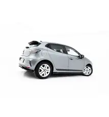 Rajouts Des Bas De Caisse Renault Clio Mk5 Facelift