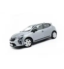 Rajouts Des Bas De Caisse Renault Clio Mk5 Facelift