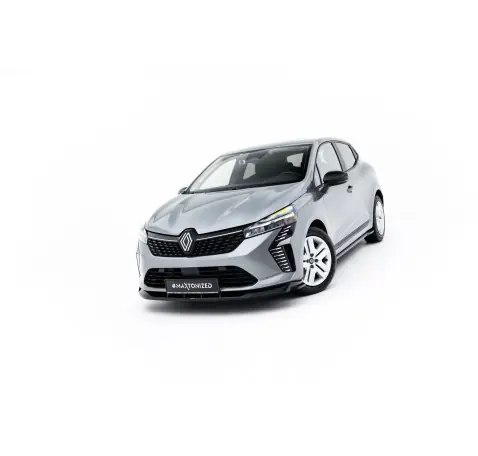 Ensemble Diffuseur Renault Clio Mk5 Facelift