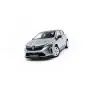 Ensemble Diffuseur Renault Clio Mk5 Facelift