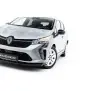 Ensemble Diffuseur Renault Clio Mk5 Facelift