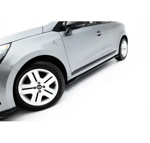 Ensemble Diffuseur Renault Clio Mk5 Facelift