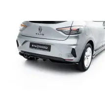 Ensemble Diffuseur Renault Clio Mk5 Facelift