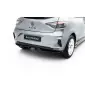 Ensemble Diffuseur Renault Clio Mk5 Facelift