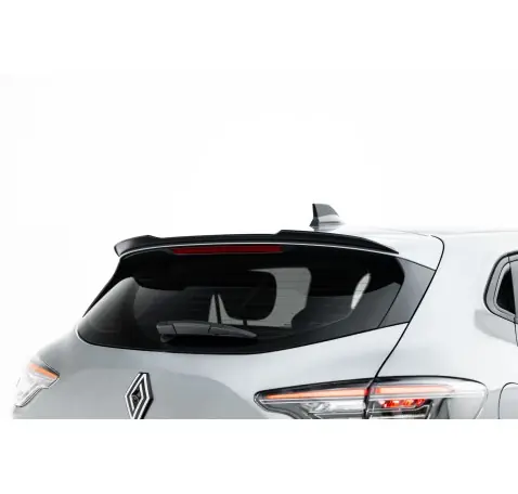 Ensemble Diffuseur Renault Clio Mk5 Facelift