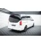 Arriere Splitter (avec une barre verticale) Mercedes-Benz Vito Extra Long W447