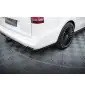 Arriere Splitter (avec une barre verticale) Mercedes-Benz Vito Extra Long W447