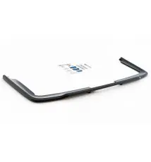 Arriere Splitter (avec une barre verticale) Mercedes-Benz Vito Extra Long W447