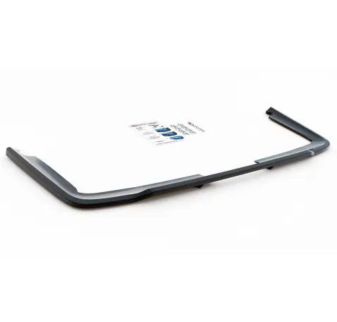 Arriere Splitter (avec une barre verticale) Mercedes-Benz Vito Extra Long W447