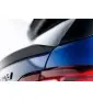 Carbon Fiber Becquet de hayon (Plus Bas) BMW X7 M-Pack G07
