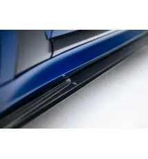 Fibre de Carbone Des Bas De Caisse BMW X7 M-Pack G07