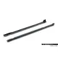 Fibre de Carbone Des Bas De Caisse BMW X7 M-Pack G07