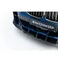 Fibre de Carbone Lame Du Pare-Chocs Avant BMW X7 M-Pack G07