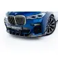 Set of Prepreg Carbon Splitters BMW X7 M-Pack G07