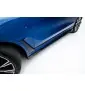 Set of Prepreg Carbon Splitters BMW X7 M-Pack G07
