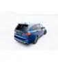 Set of Prepreg Carbon Splitters BMW X7 M-Pack G07