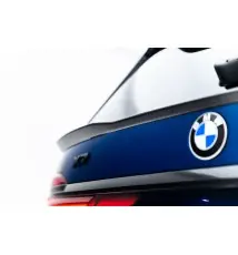 Set of Prepreg Carbon Splitters BMW X7 M-Pack G07