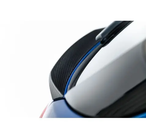 Set of Prepreg Carbon Splitters BMW X7 M-Pack G07