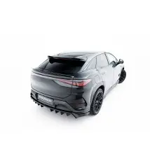 Plus Haut Spoiler Cap BYD Sealion 7 Mk1