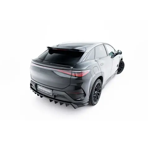 Plus Haut Spoiler Cap BYD Sealion 7 Mk1 Plus Haut Spoiler Cap BYD Sealion 7 Mk1