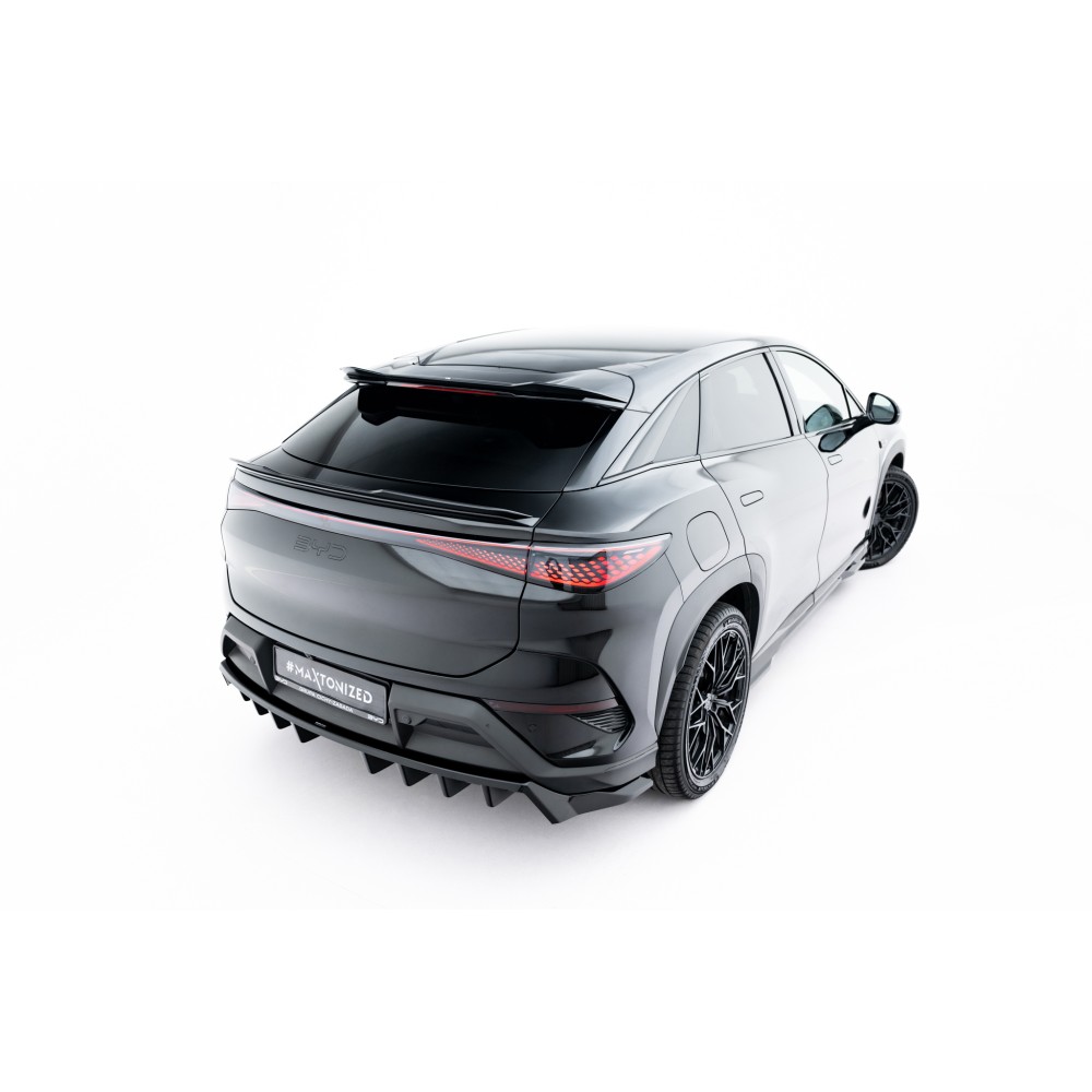 Plus Haut Spoiler Cap BYD Sealion 7 Mk1