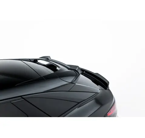 Plus Haut Spoiler Cap BYD Sealion 7 Mk1