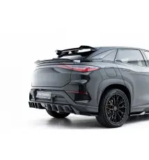 Plus Haut Spoiler Cap BYD Sealion 7 Mk1