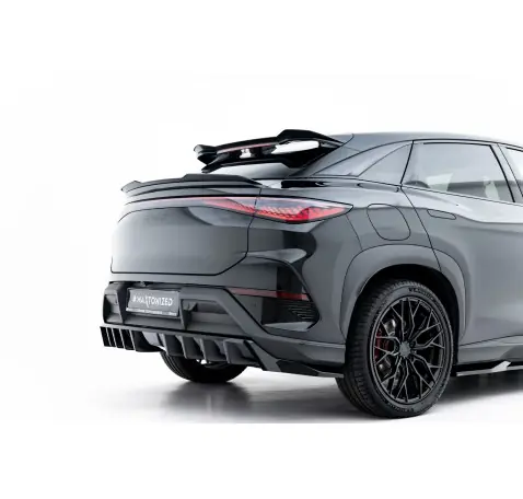 Plus Haut Spoiler Cap BYD Sealion 7 Mk1